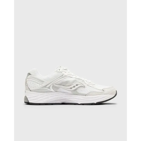 Saucony ProGrid Omni 9 Grijs 4, foto 4 van 5
