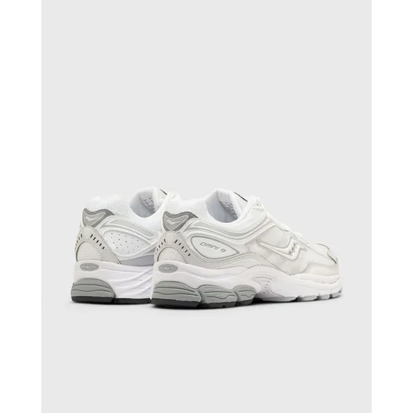 Saucony ProGrid Omni 9 Grijs 4, foto 5 van 5