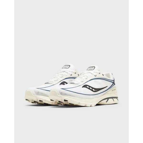 Saucony Kinvara 1 Wit, foto 2 van 5