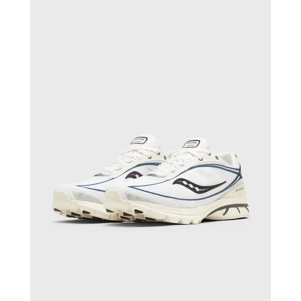 Saucony Kinvara 1 Wit, foto 3 van 5