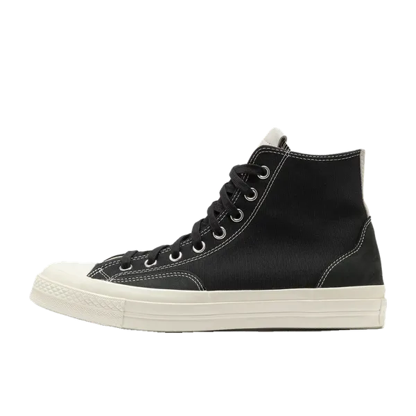 Converse Chuck 70 Canvas & Zwart, vergelijk prijzen bij 1 winkel