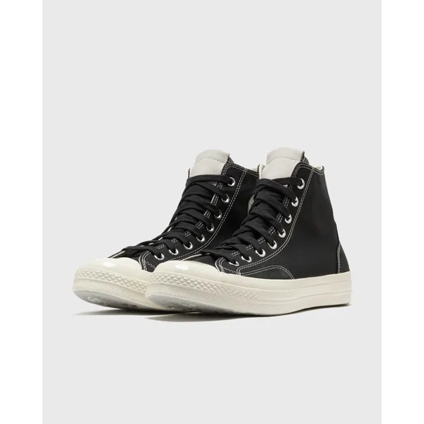 Converse Chuck 70 Canvas & Zwart, foto 2 van 5