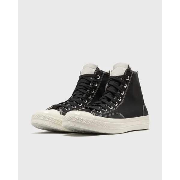 Converse Chuck 70 Canvas & Zwart, foto 3 van 5
