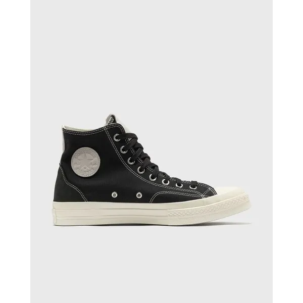 Converse Chuck 70 Canvas & Zwart, foto 4 van 5
