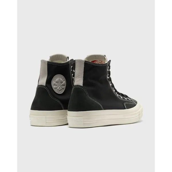 Converse Chuck 70 Canvas & Zwart, foto 5 van 5