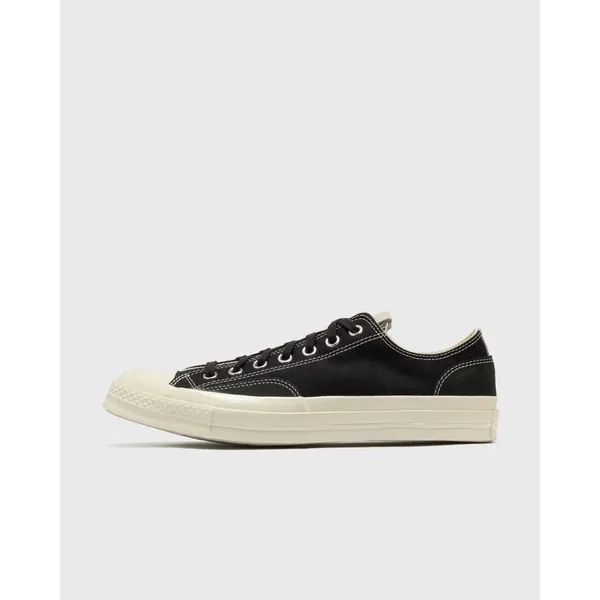 Converse Chuck 70 Canvas & Suede Zwart, vergelijk prijzen bij 1 winkel