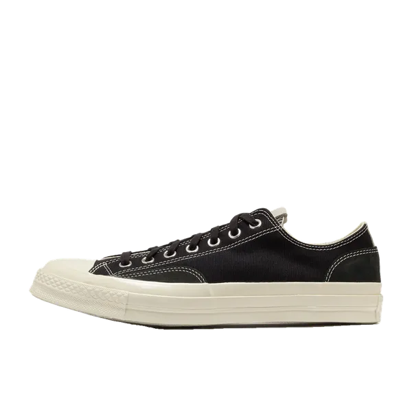 Converse Chuck 70 Canvas & Zwart, vergelijk prijzen bij 1 winkel