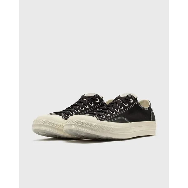 Converse Chuck 70 Canvas & Zwart, foto 3 van 5