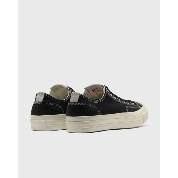 Converse Chuck 70 Canvas & Zwart, foto 5 van 5
