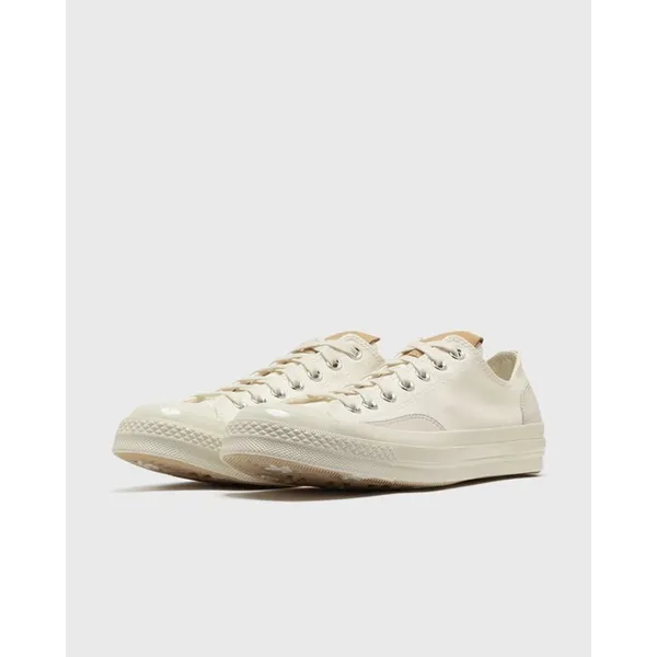 Converse Chuck 70 Canvas & Wit, foto 3 van 5
