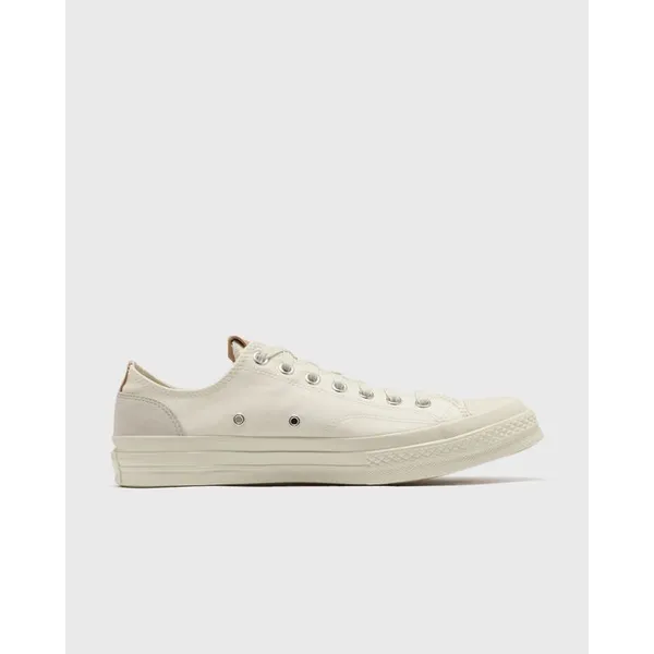 Converse Chuck 70 Canvas & Wit, foto 4 van 5