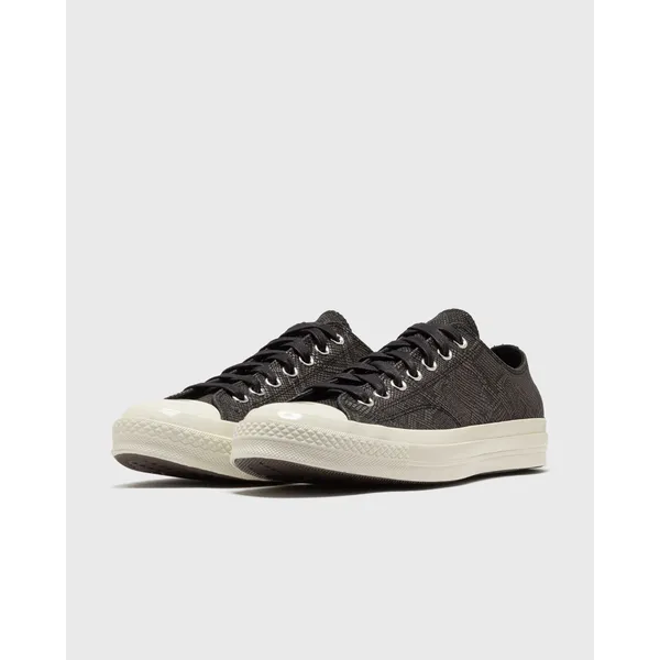 Converse Chuck 70 Snakeskin Print Zwart, foto 2 van 5