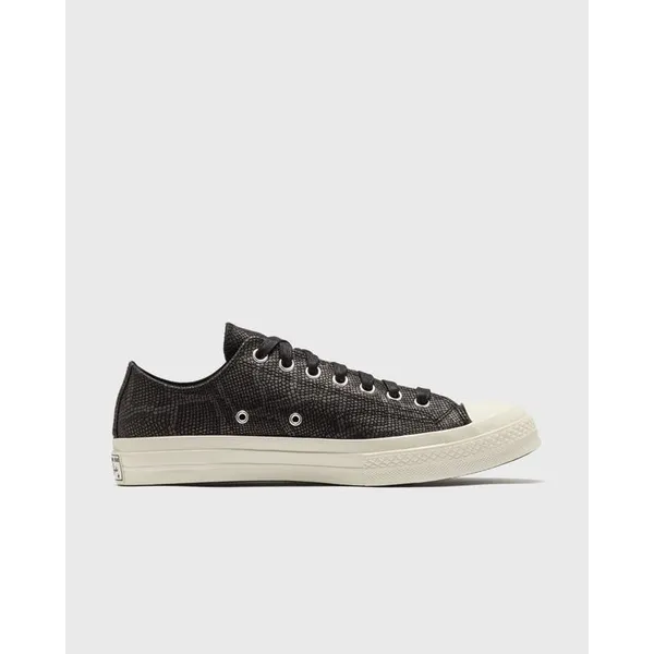Converse Chuck 70 Snakeskin Print Zwart, foto 4 van 5