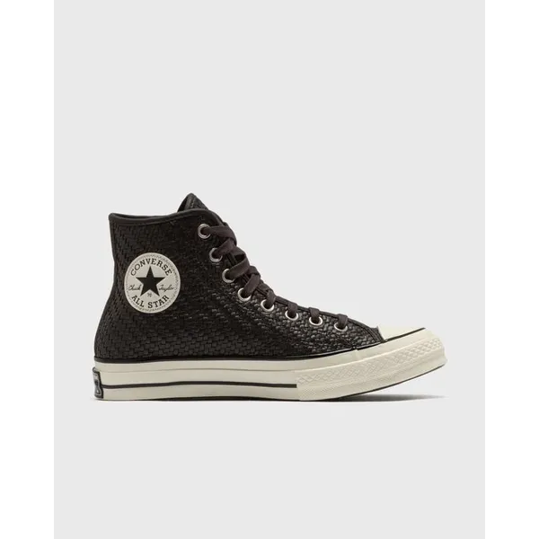 Converse Chuck Zwart, foto 4 van 5