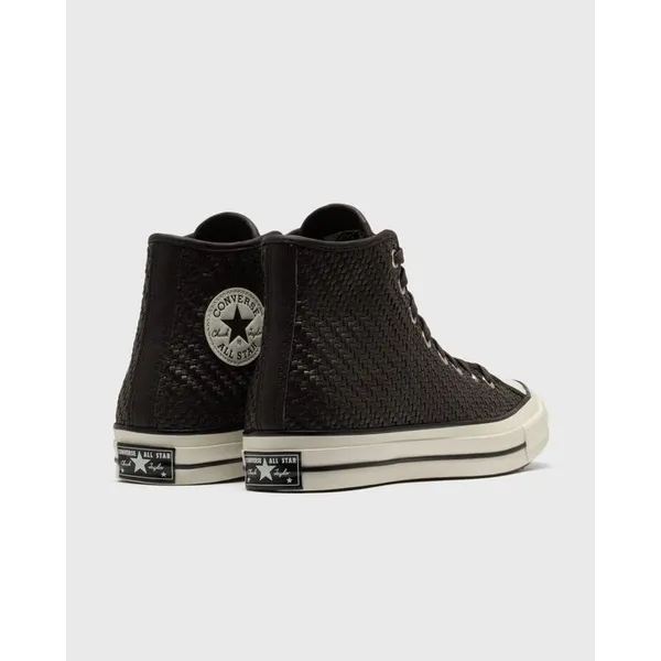 Converse Chuck Zwart, foto 5 van 5
