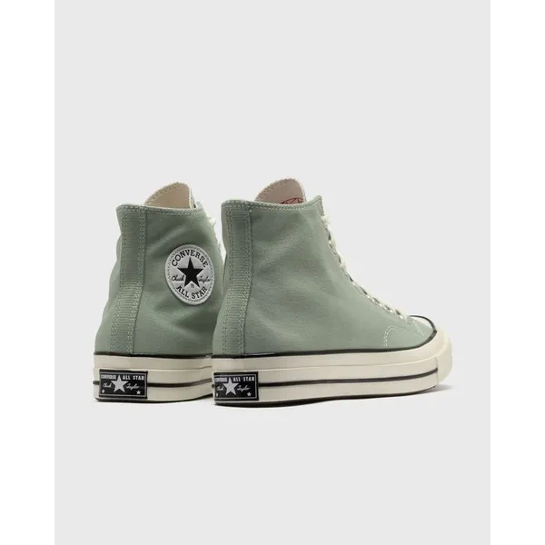 Converse Chuck Groen, foto 5 van 5