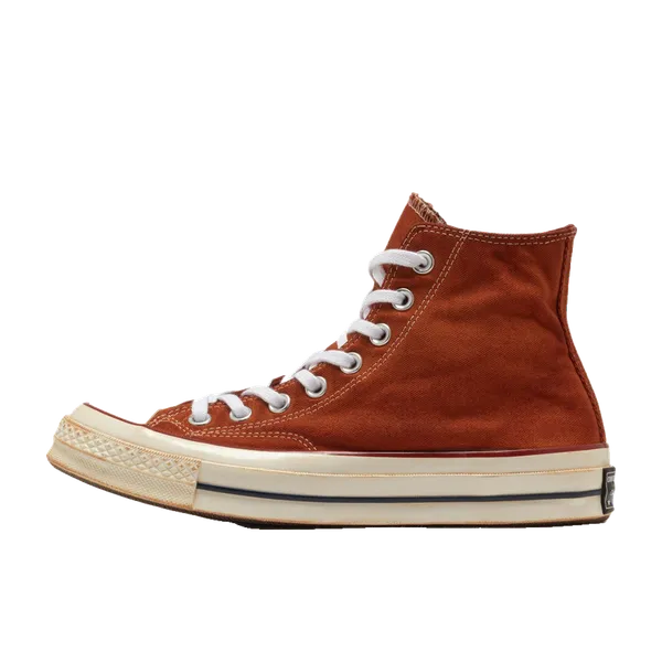 Converse Chuck 70 Canvas LTD Oranje, vergelijk prijzen bij 1 winkel