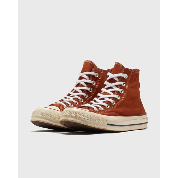 Converse Chuck 70 Canvas LTD Oranje, foto 3 van 5