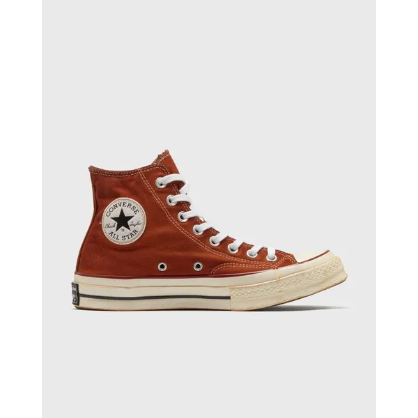 Converse Chuck 70 Canvas LTD Oranje, foto 4 van 5