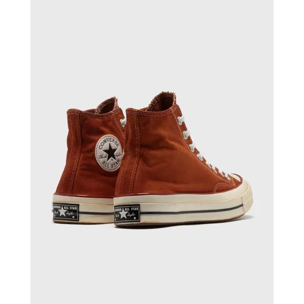 Converse Chuck 70 Canvas LTD Oranje, foto 5 van 5
