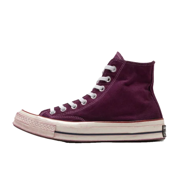 Converse Chuck 70 Canvas LTD Paars, vergelijk prijzen bij 1 winkel