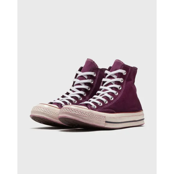 Converse Chuck 70 Canvas LTD Paars, foto 2 van 5