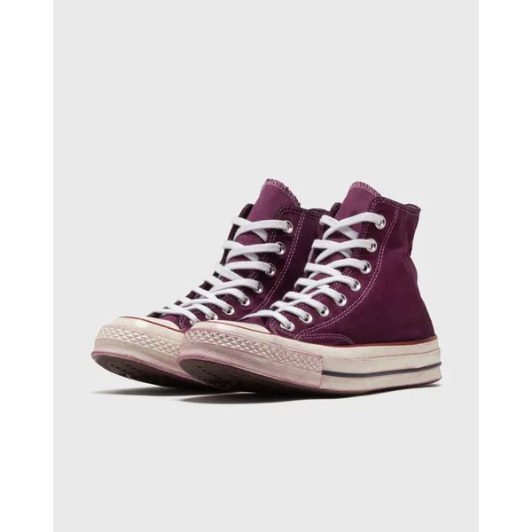 Converse Chuck 70 Canvas LTD Paars, foto 3 van 5