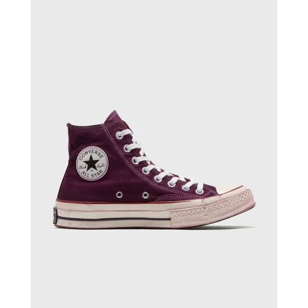 Converse Chuck 70 Canvas LTD Paars, foto 4 van 5