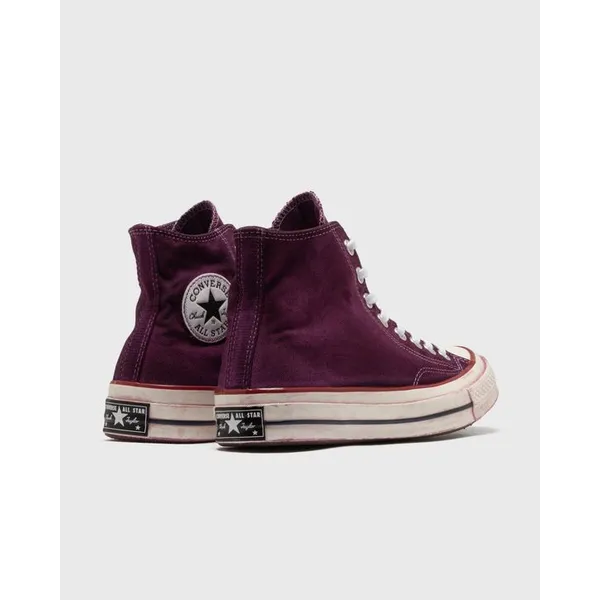 Converse Chuck 70 Canvas LTD Paars, foto 5 van 5