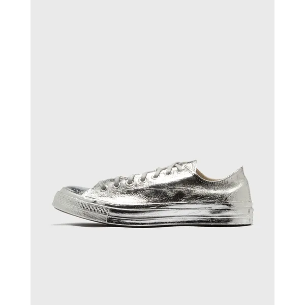 Converse Chuck 70 Canvas LTD Zilver, vergelijk prijzen bij 1 winkel