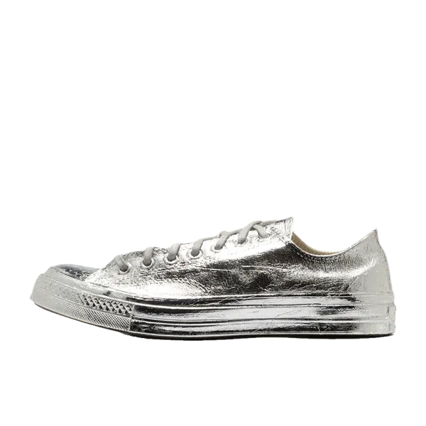 Converse Chuck 70 Canvas LTD Zilver, vergelijk prijzen bij 1 winkel