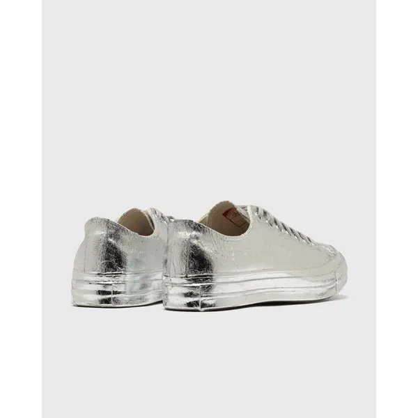 Converse Chuck 70 Canvas LTD Zilver, foto 5 van 5