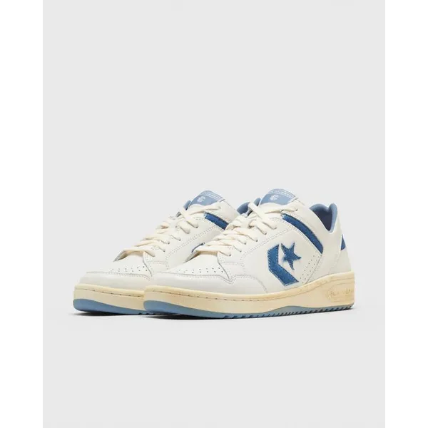 Converse X Eric Emanuel Weapon Wit, foto 3 van 5