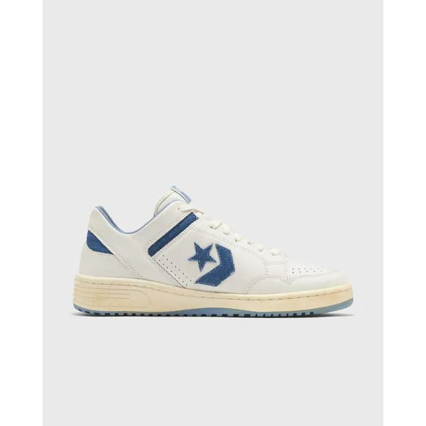 Converse X Eric Emanuel Weapon Wit, foto 4 van 5
