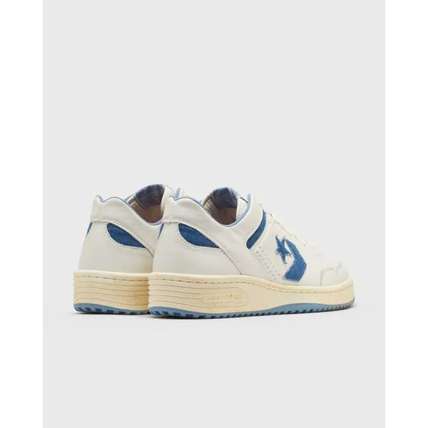 Converse X Eric Emanuel Weapon Wit, foto 5 van 5