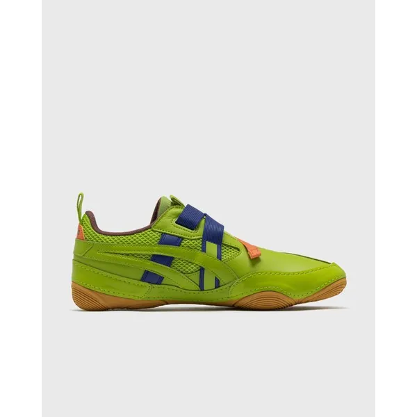 ASICS X Issey Miyake Hyper Taping Groen, foto 4 van 5