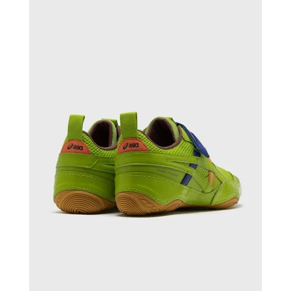 ASICS X Issey Miyake Hyper Taping Groen, foto 5 van 5