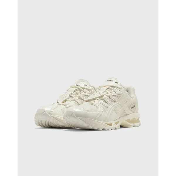 ASICS X Kimhekim Gel-Nimbus Wit, foto 3 van 5
