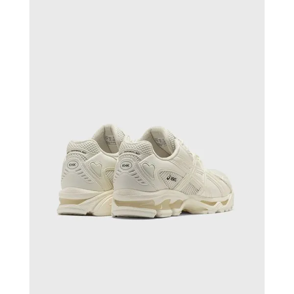 ASICS X Kimhekim Gel-Nimbus Wit, foto 5 van 5