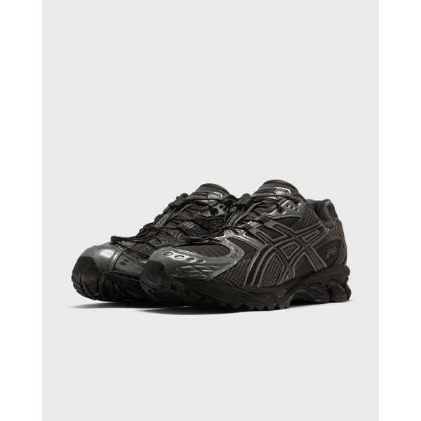 ASICS X Unaffected Gel-Nimbus Bruin, foto 2 van 5