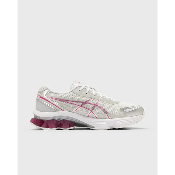 ASICS GEL-Kinetic Fluent Wit, foto 4 van 5
