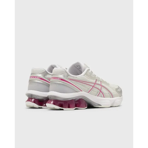 ASICS GEL-Kinetic Fluent Wit, foto 5 van 5