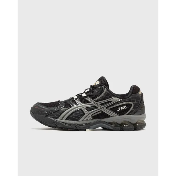ASICS Gel-Nimbus Zwart, vergelijk prijzen bij 1 winkel