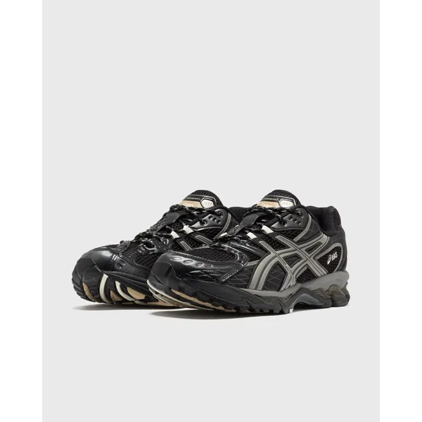 ASICS GEL-Nimbus Zwart, foto 2 van 5