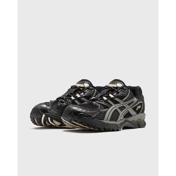 ASICS GEL-Nimbus Zwart, foto 3 van 5