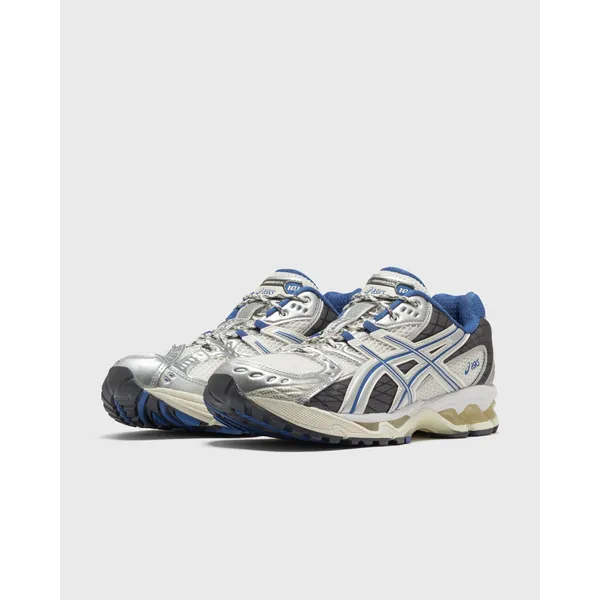 ASICS GEL-Nimbus Wit, foto 2 van 5