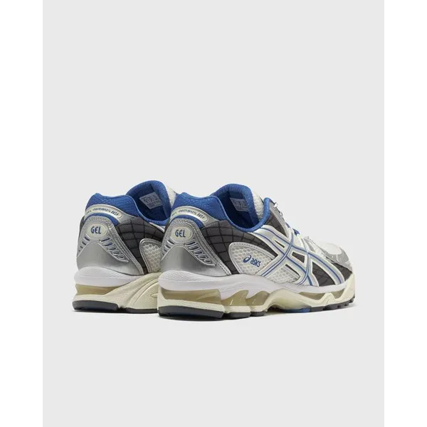 ASICS GEL-Nimbus Wit, foto 5 van 5