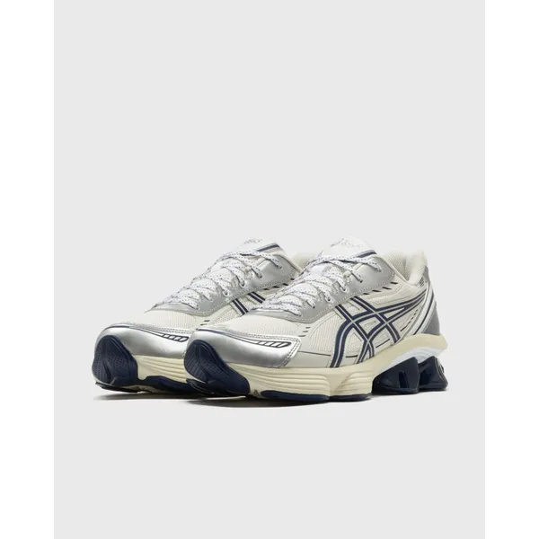 ASICS GEL-Kinetic Fluent Wit, foto 2 van 5