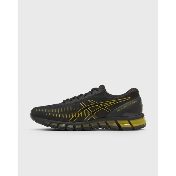 ASICS Gel-Quantum 360 I Zwart, vergelijk prijzen bij 2 winkels