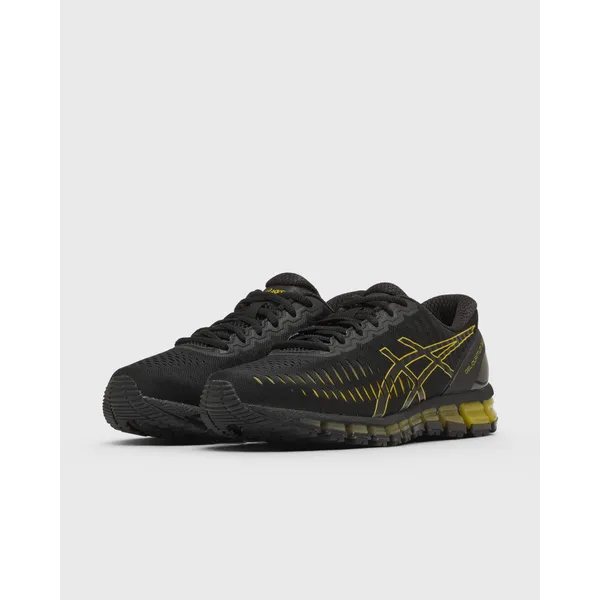 ASICS Gel-Quantum 360 I Zwart, foto 2 van 5